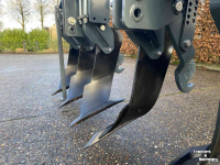 Woeler / Diepwoeler / Voorzetwoeler Saphir Saphir plowstar