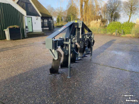 Woeler / Diepwoeler / Voorzetwoeler Saphir Saphir plowstar