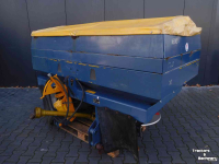 Kunstmeststrooier Bogballe 2x kunstmeststrooier L2 & EX 1600