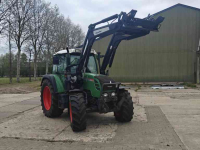 Tractor / Trekker Fendt 310 vario