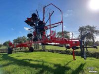 Rugger / Hark / Zwadhark Sip Star 700/22T