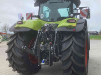 Tractor / Trekker Claas Axion 830 C-Matic First Claas