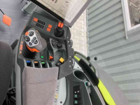 Tractor / Trekker Claas Axion 830 C-Matic First Claas
