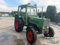 Tractor / Trekker Fendt 105 LS