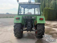Tractor / Trekker Fendt 105 LS