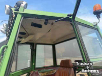 Tractor / Trekker Fendt 105 LS