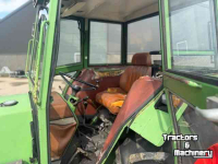 Tractor / Trekker Fendt 105 LS