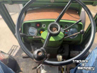 Tractor / Trekker Fendt 105 LS