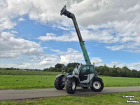 Verreiker Kramer KT 407 Ecospeed Vario