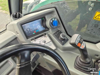 Verreiker Kramer KT 407 Ecospeed Vario