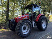 Tractor / Trekker Massey Ferguson 5455