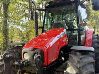 Tractor / Trekker Massey Ferguson 5455