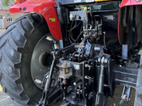 Tractor / Trekker Massey Ferguson 5455
