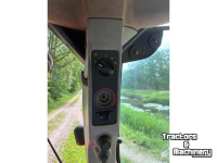 Tractor / Trekker Case MX MXU115