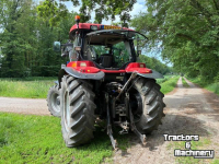 Tractor / Trekker Case MX MXU115