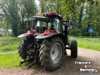 Tractor / Trekker Case MX MXU115