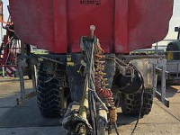 Gronddumper / Zandkipper / Grondverzetkipwagen / Dumper Record P33T