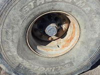 Gronddumper / Zandkipper / Grondverzetkipwagen / Dumper Record P33T