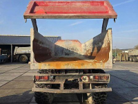 Gronddumper / Zandkipper / Grondverzetkipwagen / Dumper Record P33T