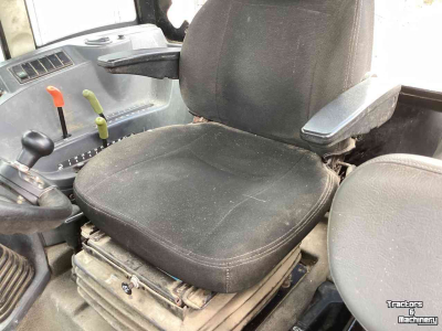Tractor / Trekker Claas Axos 310