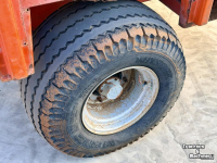 Zelfrijdende Voermengwagen Schouten Quicqfeed VDW 1020 A