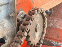 Zelfrijdende Voermengwagen Schouten Quicqfeed VDW 1020 A