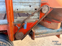 Zelfrijdende Voermengwagen Schouten Quicqfeed VDW 1020 A