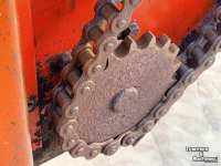 Zelfrijdende Voermengwagen Schouten Quicqfeed VDW 1020 A