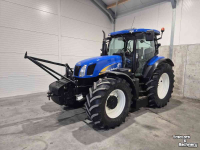 Tractor / Trekker New Holland TS135A
