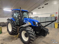 Tractor / Trekker New Holland TS135A