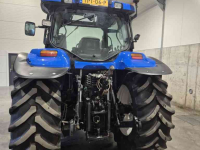 Tractor / Trekker New Holland TS135A