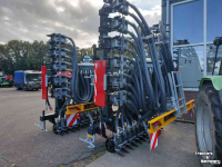 Zodebemester Veenhuis Ecoject 6.08, 6.84 en 7.60 mtr