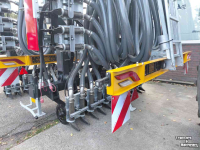 Zodebemester Veenhuis Ecoject 6.08, 6.84 en 7.60 mtr