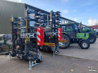 Zodebemester Veenhuis Ecoject 6.08, 6.84 en 7.60 mtr