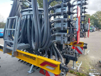 Zodebemester Veenhuis Ecoject 6.08, 6.84 en 7.60 mtr