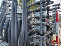 Zodebemester Veenhuis Ecoject 6.08, 6.84 en 7.60 mtr