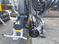 Zodebemester Veenhuis Ecoject 6.08, 6.84 en 7.60 mtr