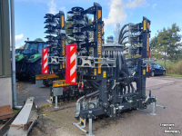 Zodebemester Veenhuis Ecoject 6.08, 6.84 en 7.60 mtr