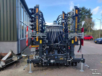 Zodebemester Veenhuis Ecoject 6.08, 6.84 en 7.60 mtr
