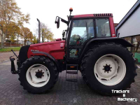 Tractor / Trekker Valtra 6850 HiTech