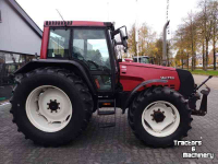 Tractor / Trekker Valtra 6850 HiTech
