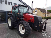 Tractor / Trekker Valtra 6850 HiTech