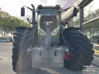 Tractor / Trekker Fendt 826 Vario S4 Profi Plus
