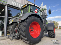 Tractor / Trekker Fendt 826 Vario S4 Profi Plus