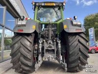 Tractor / Trekker Fendt 826 Vario S4 Profi Plus