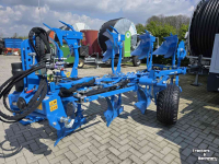 Ploegen Lemken Juwel 7