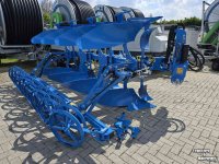 Ploegen Lemken Juwel 7