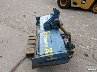 Grondfrees Imants JNC 160 Grondfrees