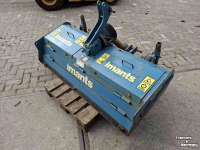 Grondfrees Imants JNC 160 Grondfrees