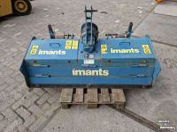 Grondfrees Imants JNC 160 Grondfrees